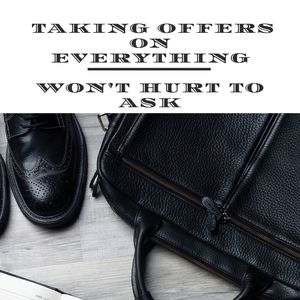 Men's and Women's Wear